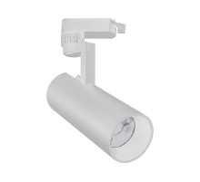 Трековый светодиодный светильник Escada 20029TRA/02LED SWH