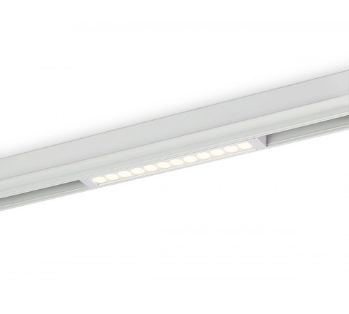 Трековый магнитный светильник Ambrella Light Magnetic 220V GL1301 Трековый магнитный светильник Ambrella Light Magnetic 220V GL1301