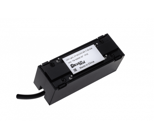 Трековый светильник DesignLed SY-601243-BR-7-36-NW 004838 Трековый светильник DesignLed SY-601243-BR-7-36-NW 004838