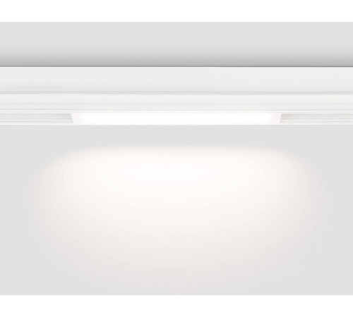 Трековый магнитный светильник Ambrella Light Magnetic 220V GL1261 Трековый магнитный светильник Ambrella Light Magnetic 220V GL1261