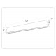 Трековый магнитный светильник Ambrella Light Magnetic 220V GL1312