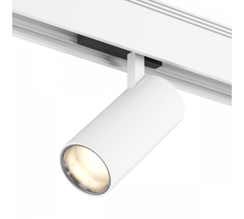 Трековый светильник DesignLed SY-DIM-601202-WH-20-36-WW 011125 Трековый светильник DesignLed SY-DIM-601202-WH-20-36-WW 011125