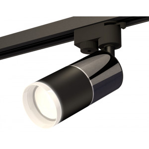 Трековый однофазный светильник Ambrella Light Track System XT6302041 (A2521, C6303, A2060, C6302, N6246)