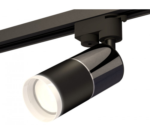Трековый однофазный светильник Ambrella Light Track System XT6302041 (A2521, C6303, A2060, C6302, N6246) Трековый однофазный светильник Ambrella Light Track System XT6302041 (A2521, C6303, A2060, C6302, N6246)