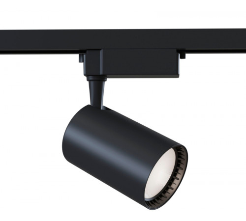 Трековый светодиодный светильник Maytoni Track TR003-1-17W4K-B