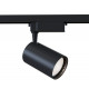 Трековый светодиодный светильник Maytoni Track TR003-1-17W4K-B