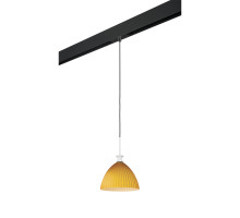 Трековый светильник Lightstar Agola PRO810023 (810023+595007)