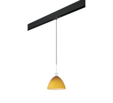 Трековый светильник Lightstar Agola PRO810023 (810023+595007)