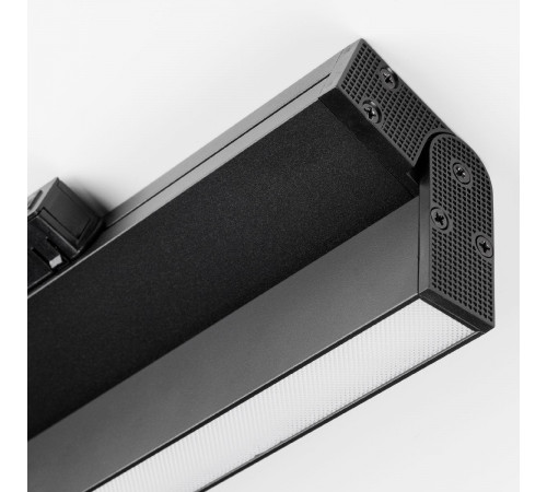 Трековый однофазный светильник Lightstar Uno 269047