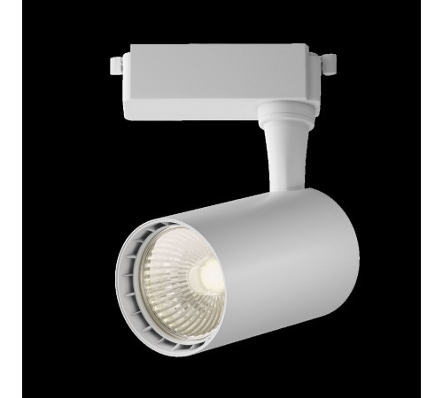 Трековый светильник Maytoni Technical Vuoro TR003-1-6W3K-M-W Трековый светильник Maytoni Technical Vuoro TR003-1-6W3K-M-W