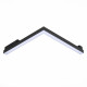 Трековый светильник ST Luce Standi ST800.436.15