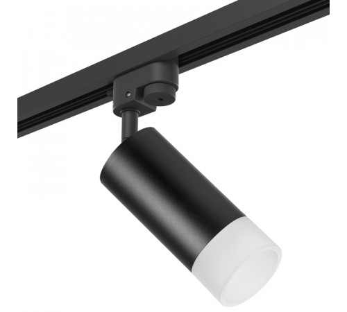 Трековый светильник Lightstar Rullo R1T43731 (214437+592057+202431) Трековый светильник Lightstar Rullo R1T43731 (214437+592057+202431)