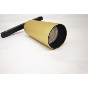 Трековый светильник Maytoni Technical Focus LED TR032-2-12W3K-S-MG