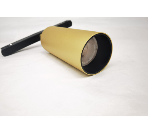 Трековый светильник Maytoni Technical Focus LED TR032-2-12W3K-S-MG Трековый светильник Maytoni Technical Focus LED TR032-2-12W3K-S-MG
