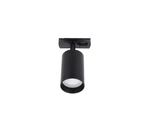 Трековый светильник Lucia Tucci Tenco LTP-T008-01GU10-B