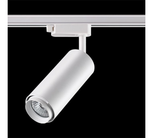 Трековый светильник Novotech Pipe 370415 Трековый светильник Novotech Pipe 370415
