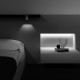 Трековый магнитный светильник Maytoni Alfa TR121-4-7W-DS-W