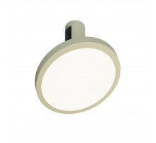Трековый светильник Arlight ART-APRIORI-PLATO-TURN-R160-12W Day4000 053959