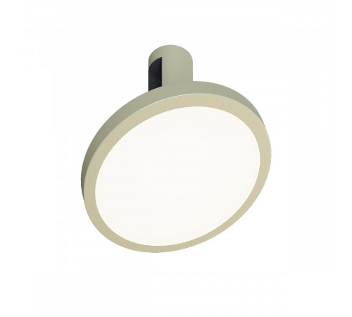 Трековый светильник Arlight ART-APRIORI-PLATO-TURN-R160-12W Day4000 053959