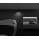 Трековый магнитный светильник Maytoni Basis Grid TR084-1-6W3K-B
