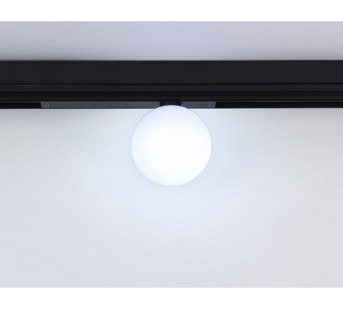Трековый магнитный светильник Ambrella Light Magnetic 220V GL1371 Трековый магнитный светильник Ambrella Light Magnetic 220V GL1371
