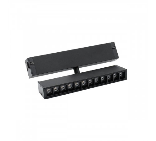 Трековый магнитный светильник Aployt Magnetic track 220 APL.0202.00.09 Трековый магнитный светильник Aployt Magnetic track 220 APL.0202.00.09