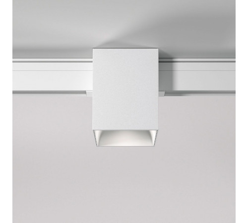 Трековый магнитный светильник Elektrostandard Slim magnetic 85055/01 4690389195181 a063497 Трековый магнитный светильник Elektrostandard Slim magnetic 85055/01 4690389195181 a063497