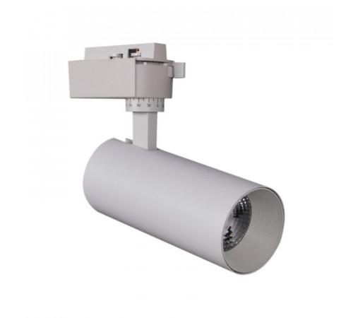 Трековый светильник Reluce 06620-9.3-001QY LED20W WT
