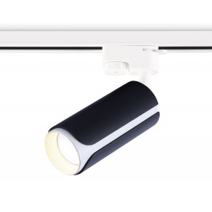 Трековый однофазный светильник Ambrella Light Track System GL5155