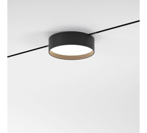 Трековый магнитный светильник Elektrostandard Mini Magnetic 4690389202100 85161/01 a065648 Трековый магнитный светильник Elektrostandard Mini Magnetic 4690389202100 85161/01 a065648