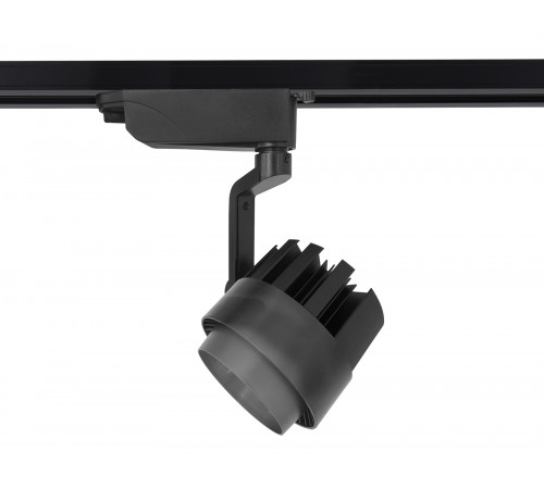 Трековый однофазный светильник Ambrella Light Track System GL6108 Трековый однофазный светильник Ambrella Light Track System GL6108
