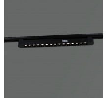 Трековый светильник Reluce 06185-9.3-001C LED30W BK