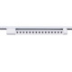 Трековый однофазный светильник Reluce 06185-9.3-001C LED30W WT
