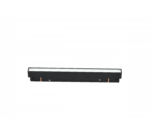 Трековый магнитный светильник iLedex Vision 4822-001-L300-12W-110DG-3000K-BK Трековый магнитный светильник iLedex Vision 4822-001-L300-12W-110DG-3000K-BK