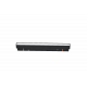 Трековый магнитный светильник iLedex Vision 4822-001-L300-12W-110DG-3000K-BK