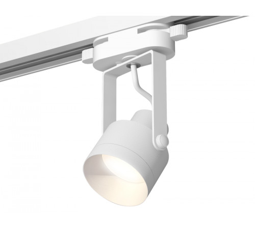 Трековый однофазный светильник Ambrella Light Track System XT6601040 (C6601, N6130)
