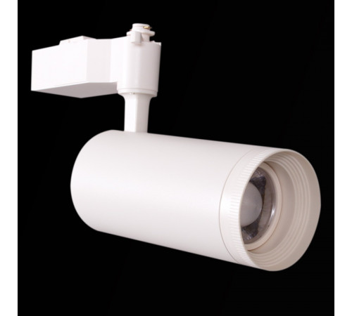 Трековый светильник Reluce 05830-9.3-001QY LED30W WT Трековый светильник Reluce 05830-9.3-001QY LED30W WT