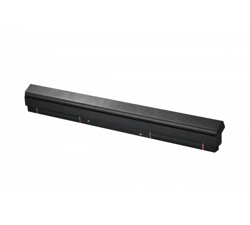 Трековый магнитный светильник iLedex Vision 4822-004-L602-24W-110DG-4000K-BK Трековый магнитный светильник iLedex Vision 4822-004-L602-24W-110DG-4000K-BK