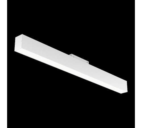 Трековый светильник Maytoni Technical BASIS TR012-2-20W4K-W Трековый светильник Maytoni Technical BASIS TR012-2-20W4K-W