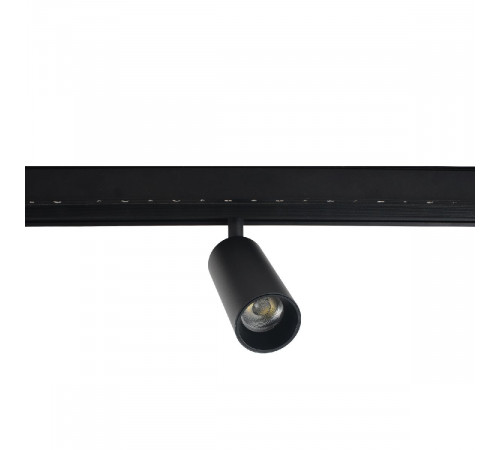 Трековый магнитный светильник Crystal Lux CLT 0.33 003 12W BL TUYA