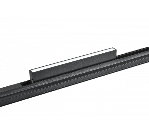 Трековый магнитный светильник iLedex Vision 4822-004-L300-12W-110DG-3000K-BK Трековый магнитный светильник iLedex Vision 4822-004-L300-12W-110DG-3000K-BK