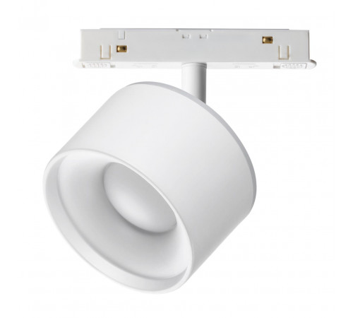 Трековый светильник Novotech Flum 358979 Трековый светильник Novotech Flum 358979
