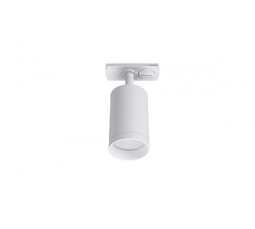 Трековый светильник Lucia Tucci Tenco LTP-T008-01GU10-W Трековый светильник Lucia Tucci Tenco LTP-T008-01GU10-W