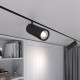 Трековый магнитный светильник Elektrostandard Slim Magnetic 85045/01 4690389193583 a062819