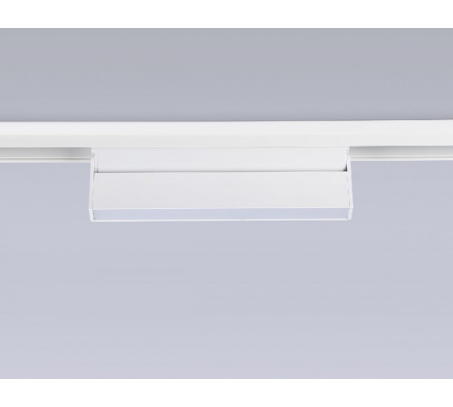 Трековый магнитный светильник Ambrella Light Magnetic Track System GL4061 Трековый магнитный светильник Ambrella Light Magnetic Track System GL4061