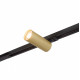 Трековый светодиодный светильник Denkirs Tube DK6202-BG