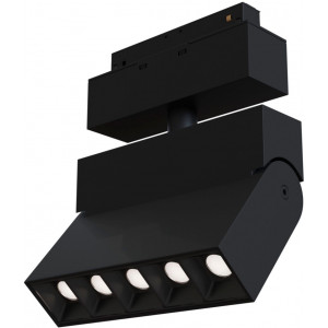 Трековый светильник Maytoni Track lamps TR015-2-10W4K-B