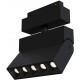 Трековый светильник Maytoni Track lamps TR015-2-10W4K-B