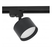 Трековый светильник Reluce 53006-9.3-001LD GX53 BK