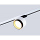 Трековый однофазный светильник Ambrella Light Track System GL5379